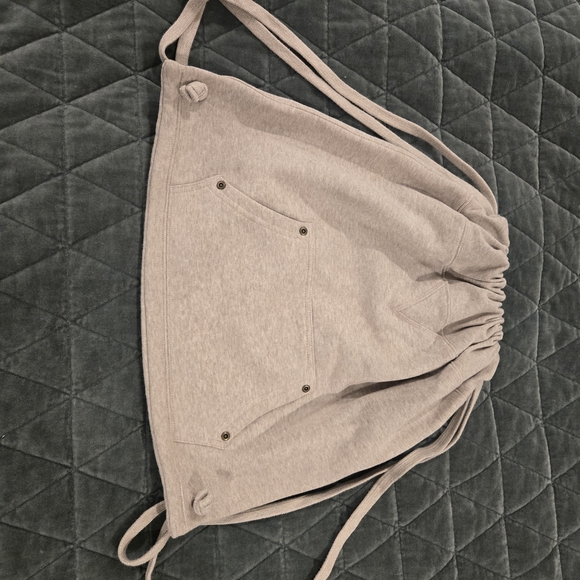 Disneyland Drawstring Backpack - Picture 2 of 3